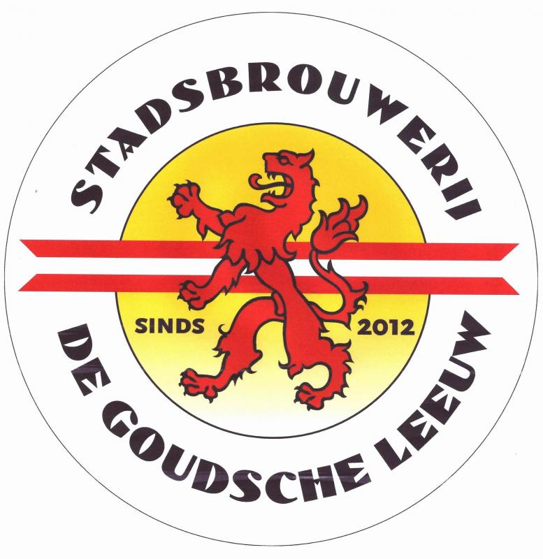 de goudsche leeuw